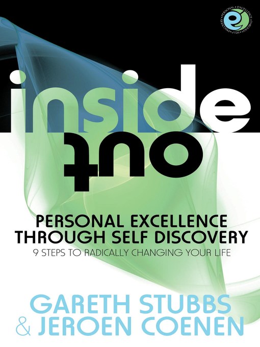 Title details for Inside Out by Gareth Stubbs - Available